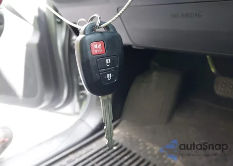 2023 Toyota Tacoma Sr V6 from USA, damaged, VIN 3TMCZ5AN4PM589863